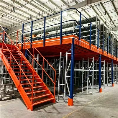 Rack Txhawb Platform